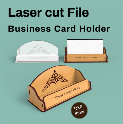 Business Card Holder - Image 2
