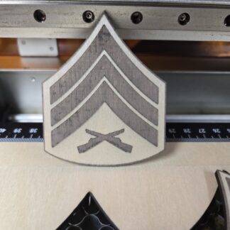 United States Marines Insignias