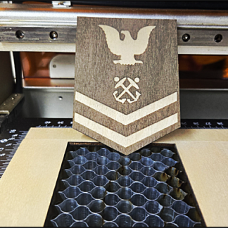 US Navy Insignias