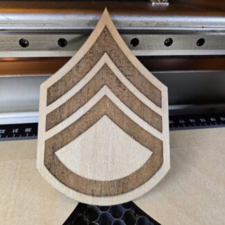United States Army Insignias