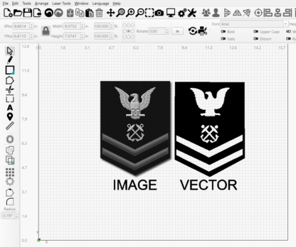 US Navy Insignias - Image 3