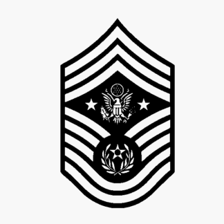 United States Airforce Rank Insignias