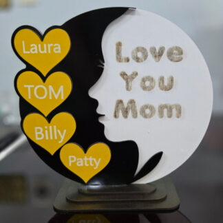 Mother's Day Plaque