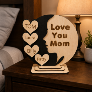 Mother's Day Plaque